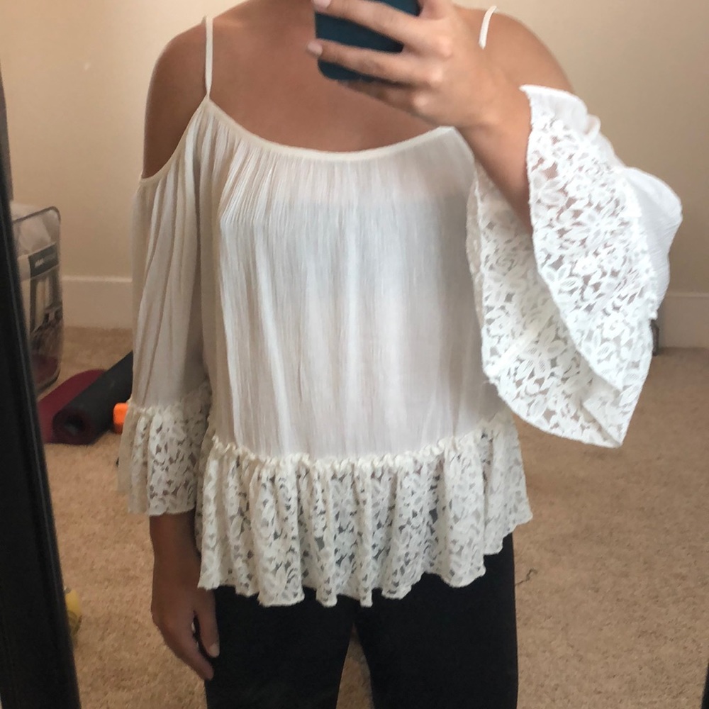 Women’s blouse